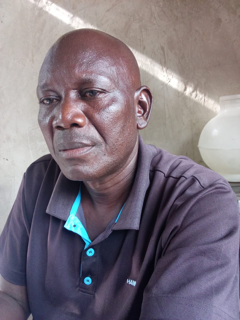 John Ngere