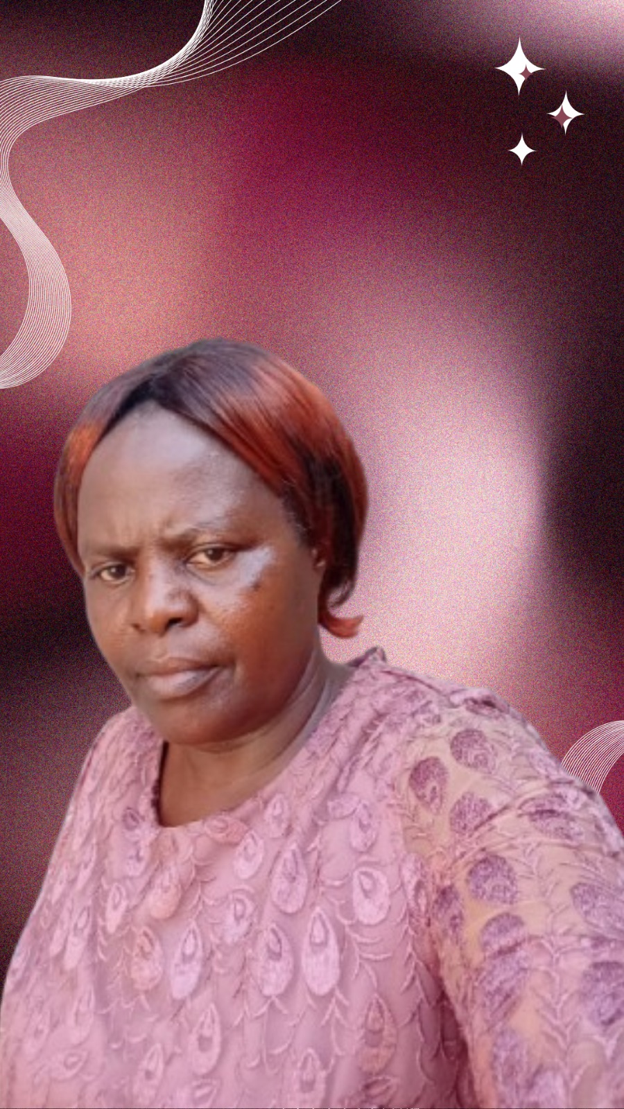 Rev. Rhoda A Opiyo