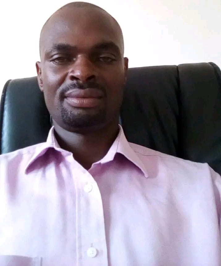 Geoffrey Onyango