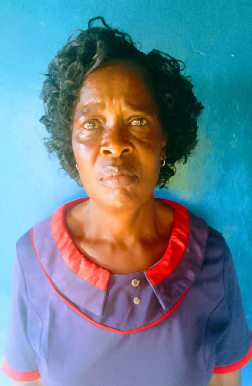 Ruth Atieno