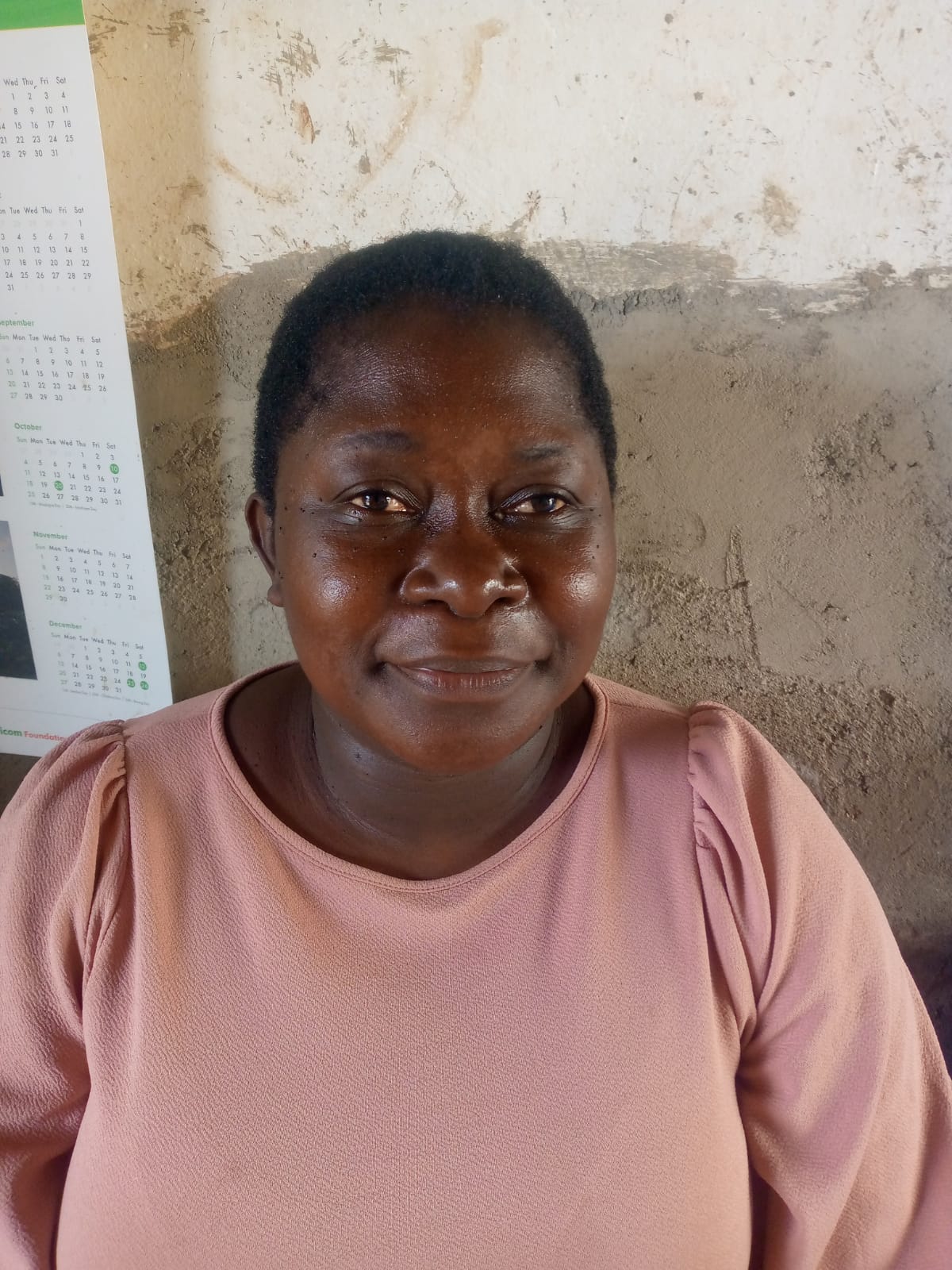 Susan Juma