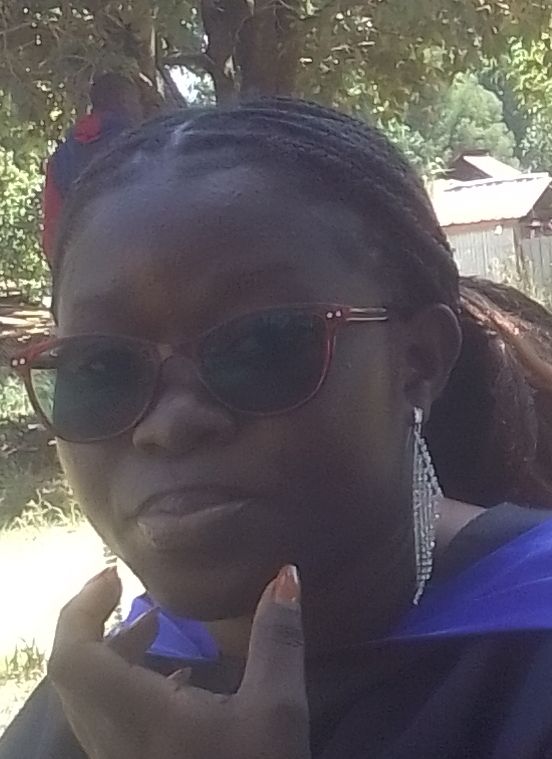 Jemima Akinyi
