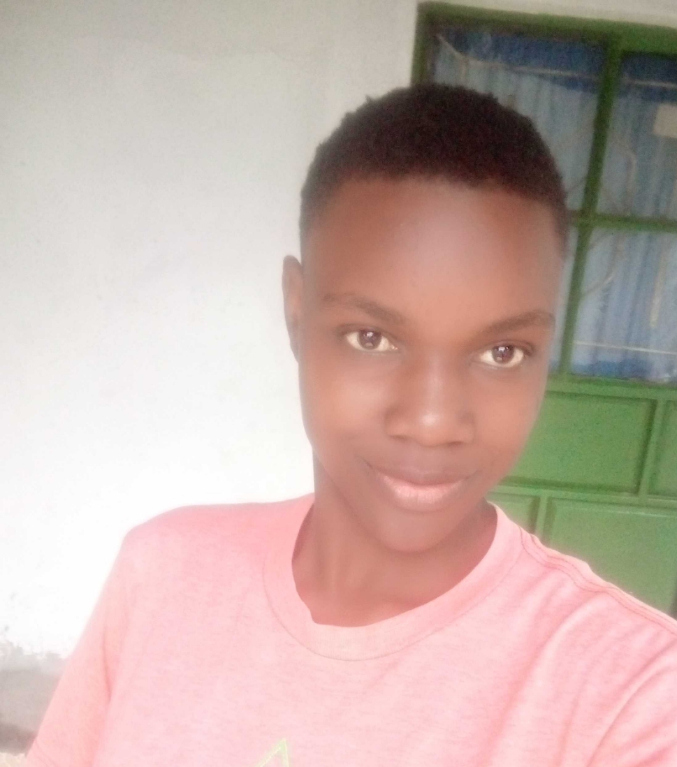 Caroline Achieng
